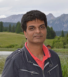 Arun Tadanki, User Review of TheOfficePass.com