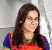 Priksha Dalal, User Review of TheOfficePass.com
